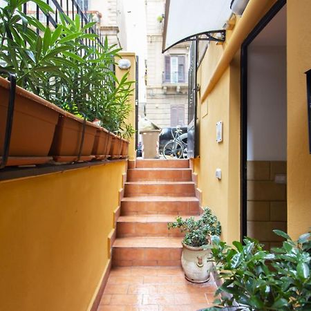 Palermo Central Holiday 외부 사진